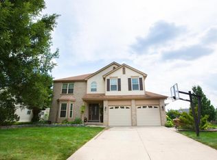 8537 Landseer Dr, Reynoldsburg, OH