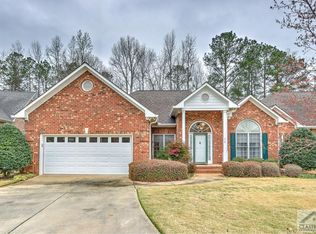 218 Stonecrest Ct, Athens, GA 30605