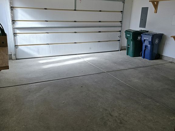 2 Car Garage