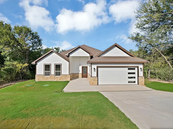 4713 Llano St, Granbury, TX 76048