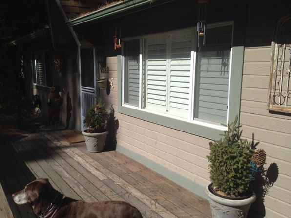 1523 Cree St, South Lake Tahoe, CA 96150