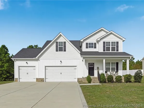 21 Vail Ct, Sanford, NC 27332