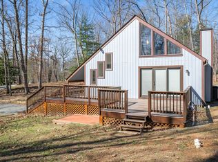 350 Fence Rd, Earlysville, VA 22936