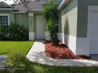 839 11th Dr, Vero Beach, FL 32960