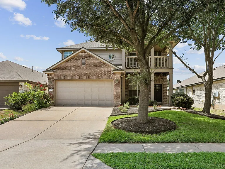 14121 Canyon Trl — Photo 1