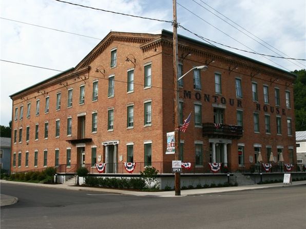 401 W Main St #PENTHOUSE 32, Montour Falls, NY 14865