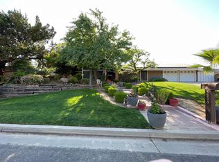 5205 N Pleasant Ave, Fresno, CA