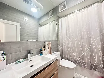 Rented by Dwell Residential Inc