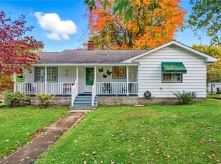 1507 Westover Dr SE, Warren, OH