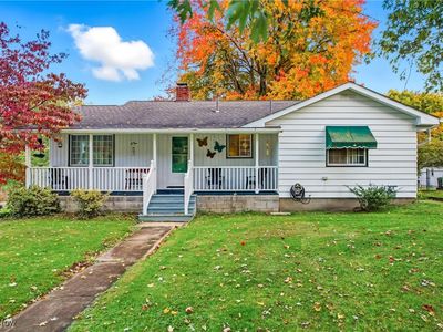 1507 Westover Dr SE, Warren, OH, 44484