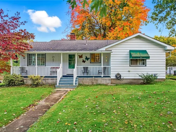 1507 Westover Dr SE, Warren, OH 44484