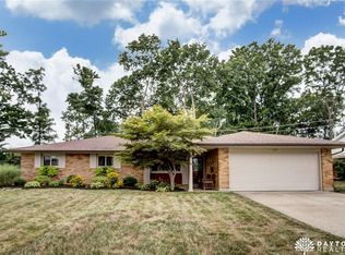 6307 Rosecrest Dr, Dayton, OH 45414