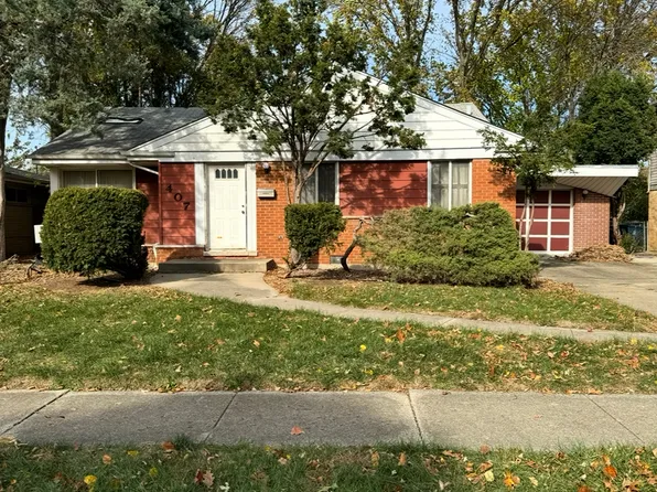 407 E Park Ave, Elmhurst, IL 60126
