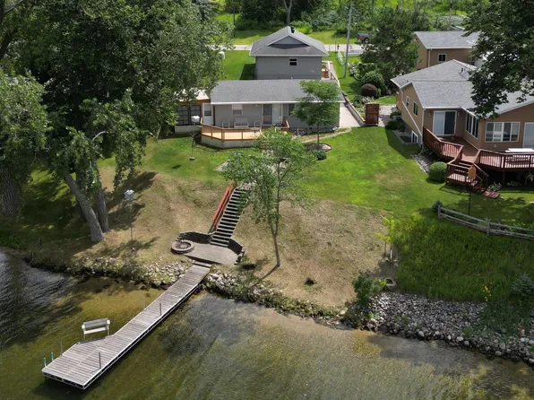 10372 Sherbrooke Beach Ln, Pelican Rapids, MN 56572