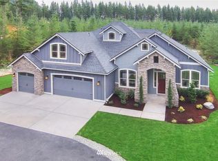 27236 SE 318th Way, Ravensdale, WA