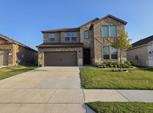 2121 Tacoma Way, Anna, TX 75409