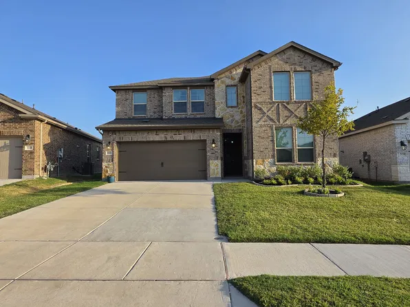 2121 Tacoma Way, Anna, TX