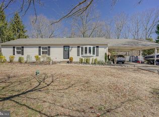 19 E Judith Dr, Hammonton, NJ 08037