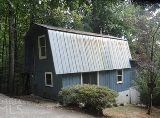 90 Lookout Ridge Rd, Cleveland, GA 30528