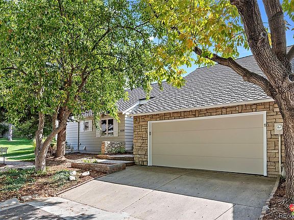 2nd image of 4505 S Yosemite Street #429