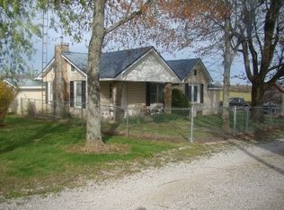 638 Scottsburg Rd, Princeton, KY 42445