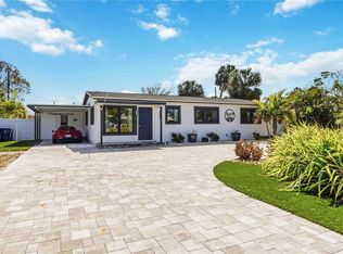 327 39th Ave, Saint Pete Beach, FL 33706