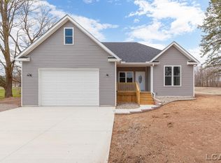 11400 Tipton Hwy, Tipton, MI 49287