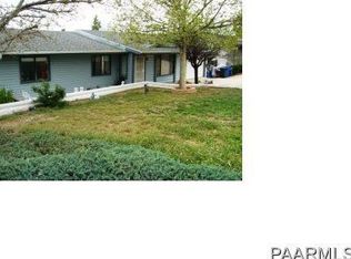 368 Venus Dr, Prescott, AZ 86301