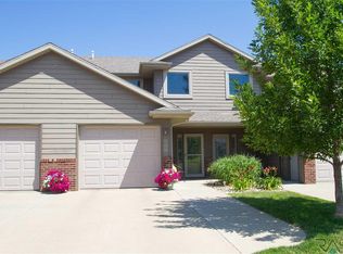 8604 W Lavern Wipf St, Sioux Falls, SD 57106