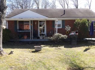 168 Dorris Ave, Springfield, TN 37172