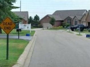 5521 E Sycamore St, Evansville, IN 47715