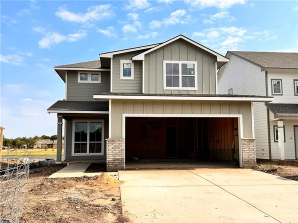 1424 Elise Ave, Waco, TX 76706