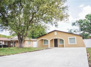 6913 N Cameron Ave, Tampa, FL 33614