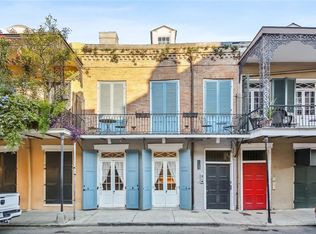1133 Royal St APT 1, New Orleans, LA 70116
