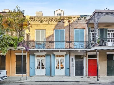1133 Royal St APT 1, New Orleans, LA, 70116