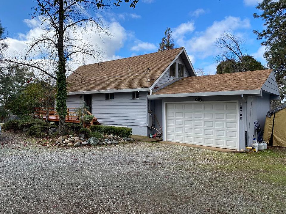 10705 Ranchette Dr, Jackson, CA 95642 Zillow