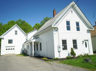 26 Mill St, Belmont, NH 03220