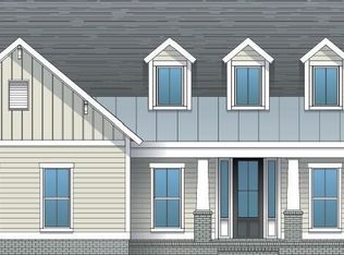 516 Sancai Run, Wilmington, NC 28412