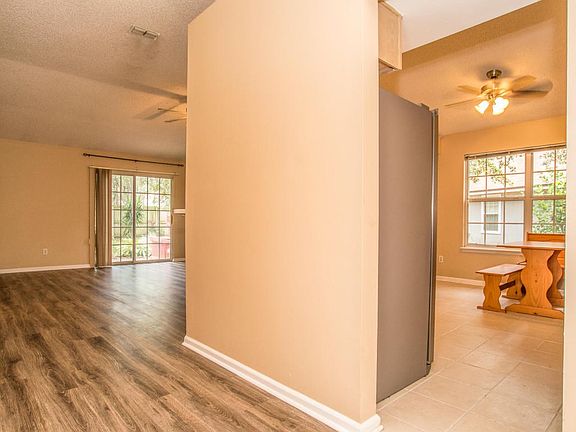 Great Room & Kitchen