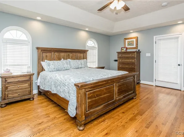 6304 Trinity Church Rd, Church Road, VA 23833