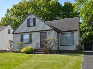 4242 Stilmore Rd, South Euclid, OH 44121