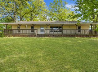 8276 W Farm Road 22, Walnut Grove, MO 65770