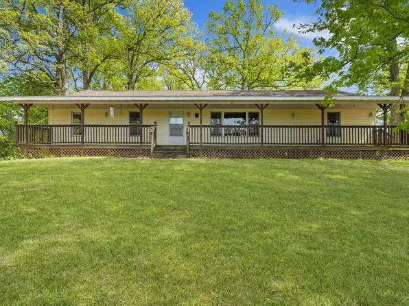 8276 W Farm Rd 22, Walnut Grove, MO 65770