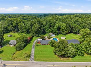 7889 Nashville Hwy, Baxter, TN 38544