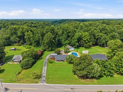 7889 Nashville Hwy, Baxter, TN, 38544