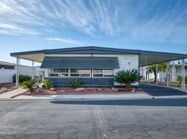 1701 E Dinuba Ave Space 33, Selma, CA 93662