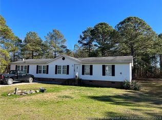 74 Seminole Rd, Pembroke, NC 28372