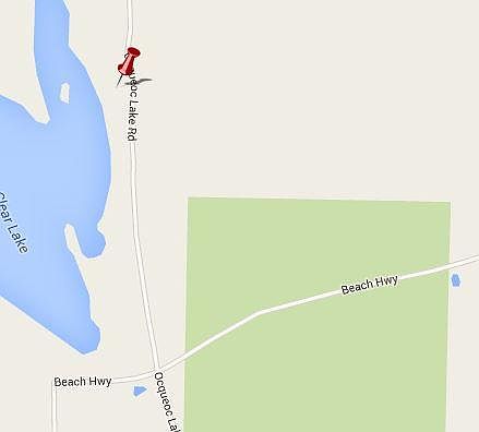 2nd image of Ocqueoc Lake Rd