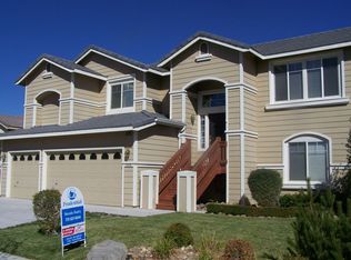 7318 Little Easy St, Sparks, NV