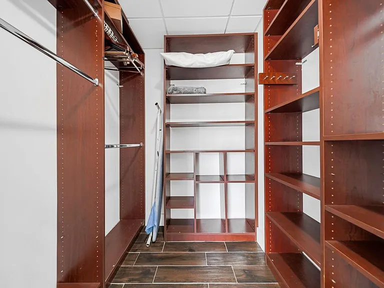 Wardrobe